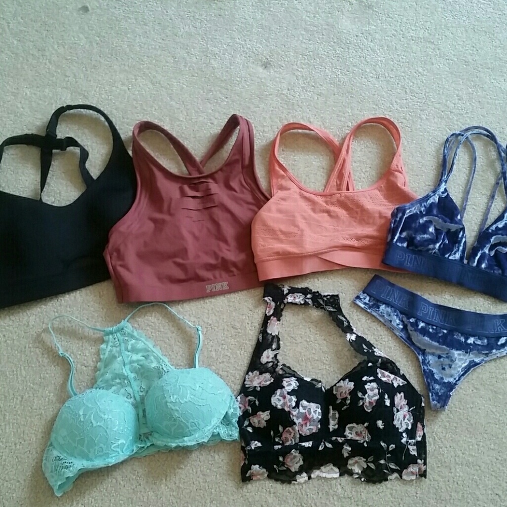 Victoria's Secret BUNDLE DEAL! - Picture 7 of 8